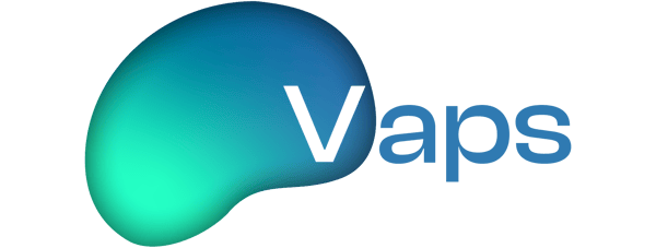 VAPS XT logo