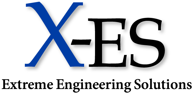 Extreme Engineering Solutions logo