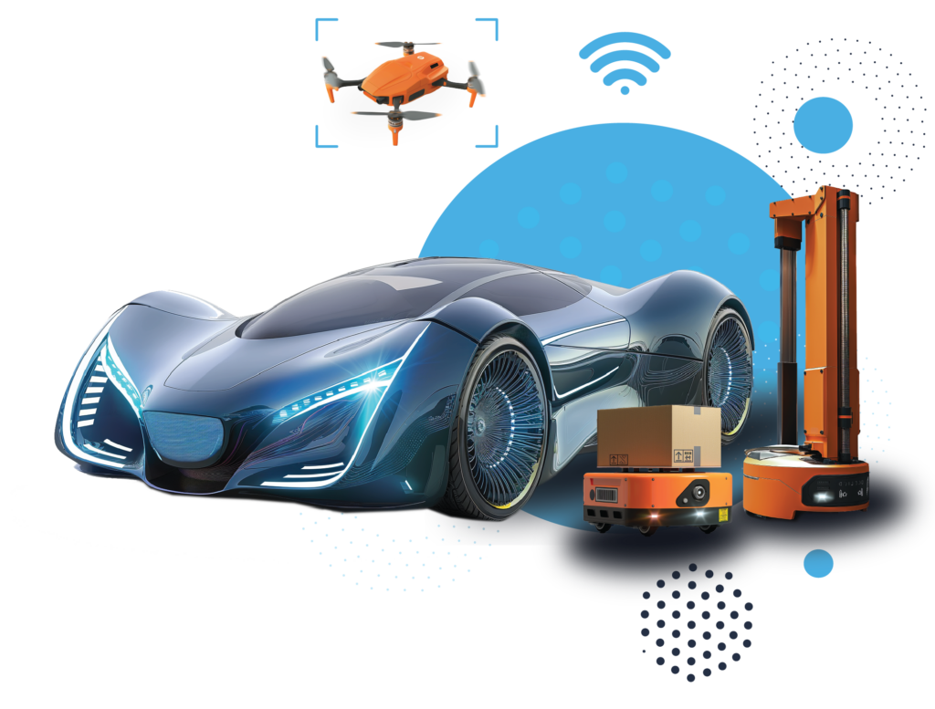 ZettaScale Technology hero