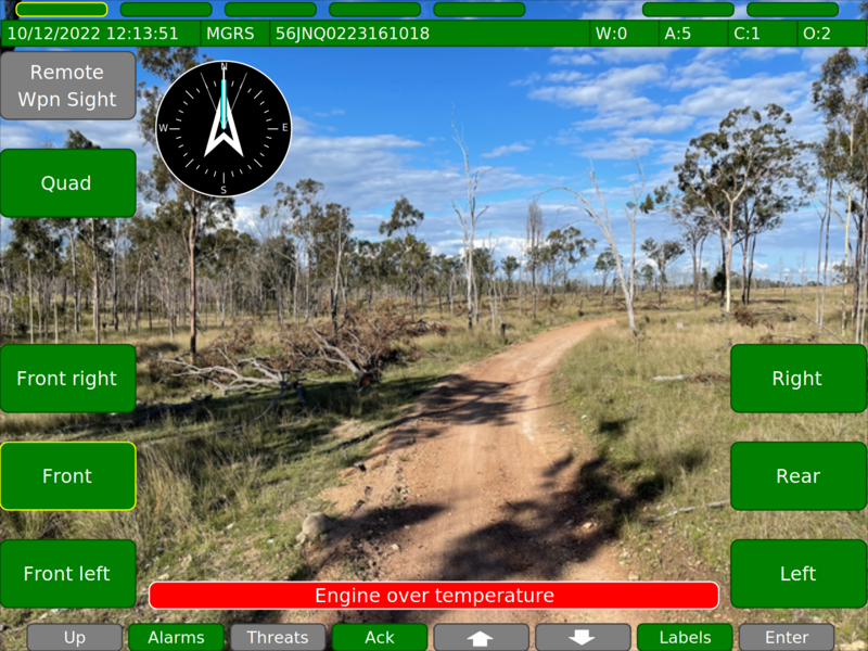 VivoeX GVA SDK