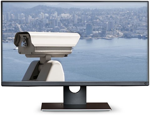 Camera & Sensor Management
