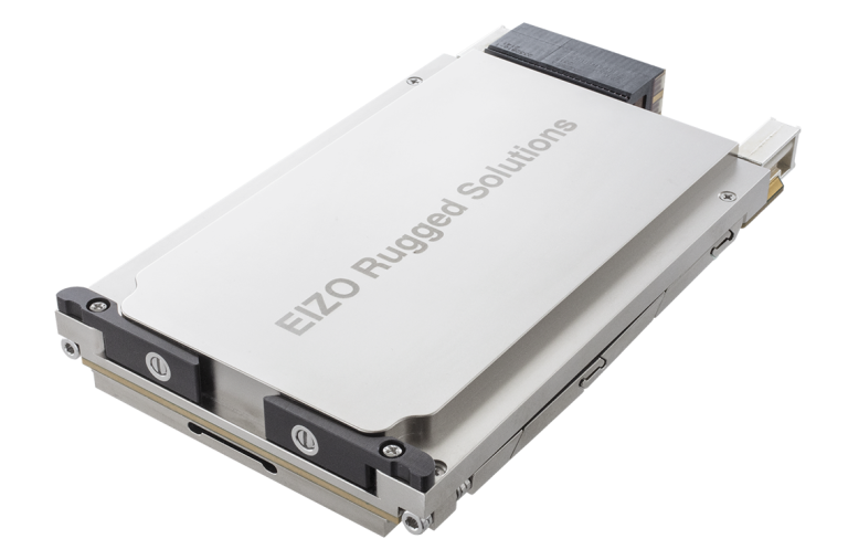 Condor VPX GPGPU Cards