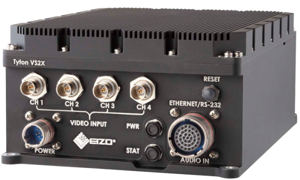 Tyton Video Encoders