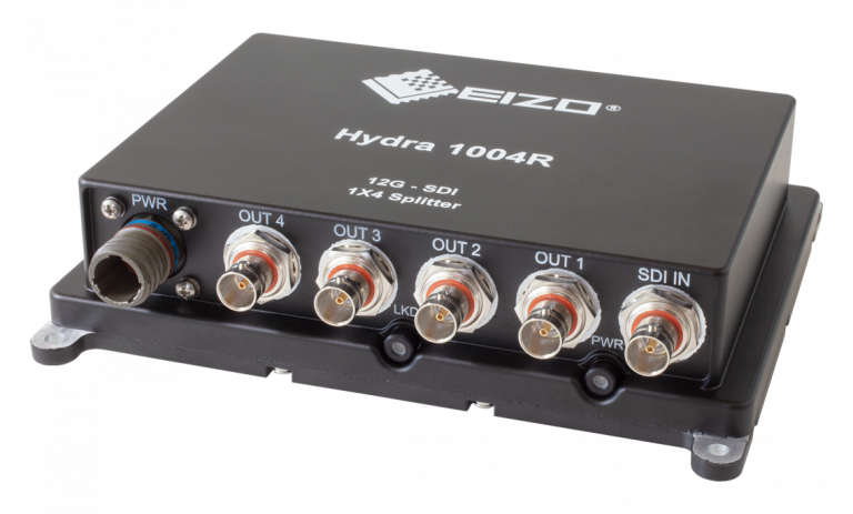 Rugged Video Accessories