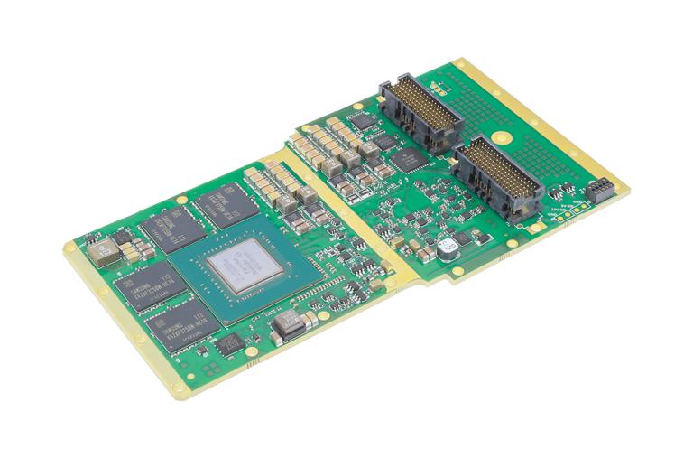 XMC Video Graphics Cards
