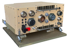 CMFF Combat Vehicle Chassis