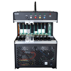 CompacFrame Development Platforms