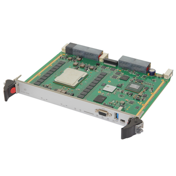 VPX Embedded Boards