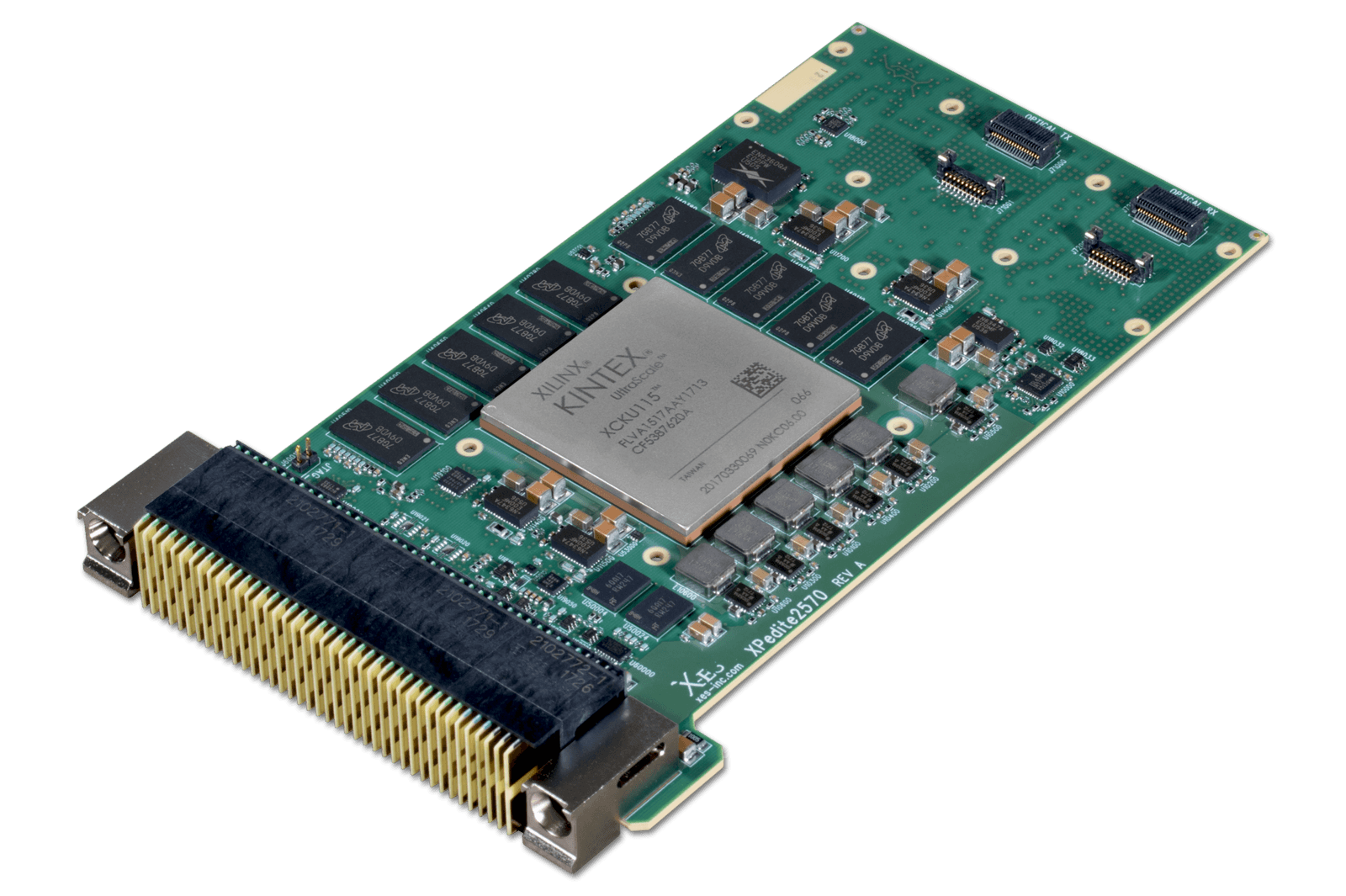 FPGA Modules
