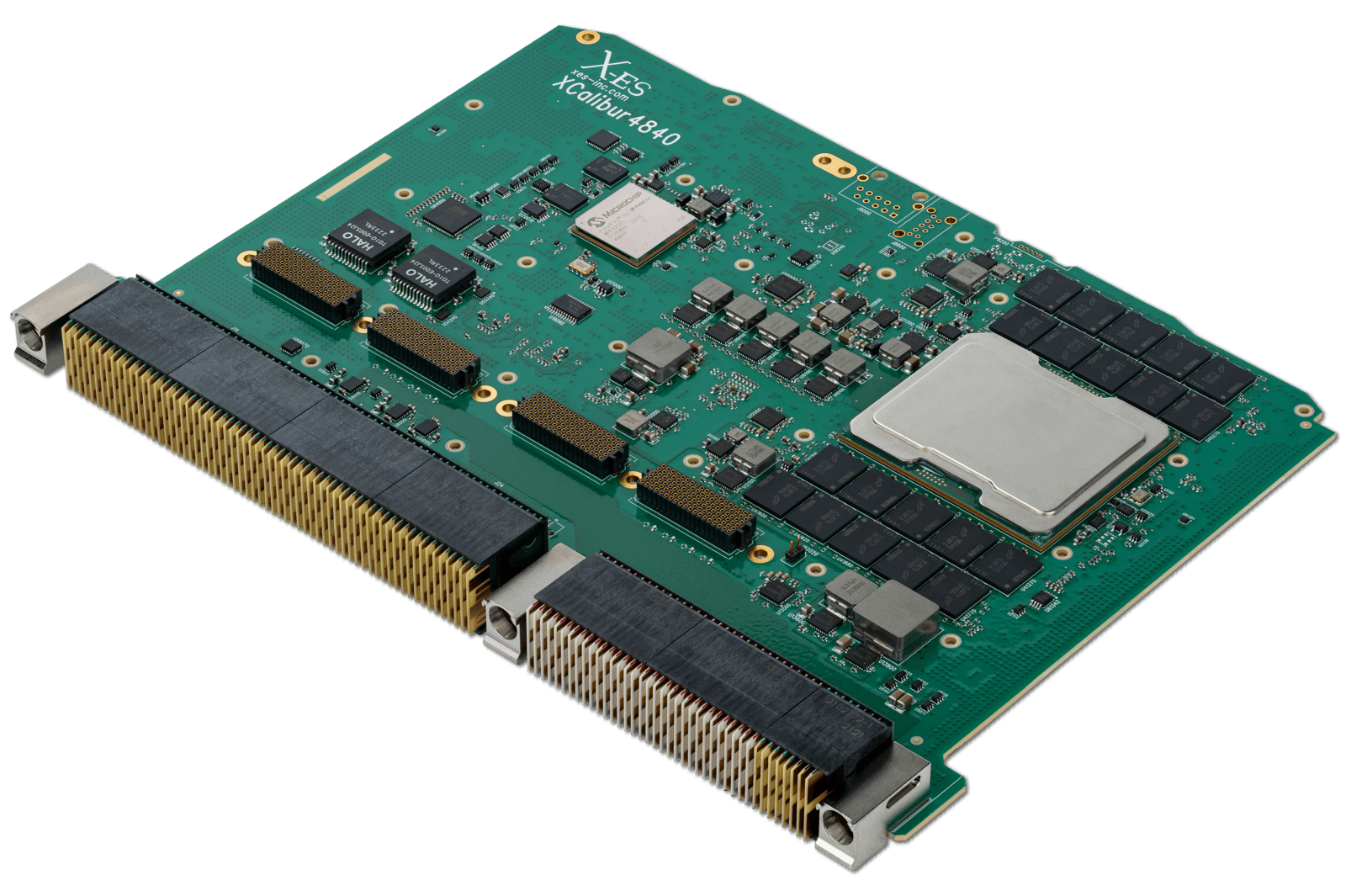 Rugged Systems