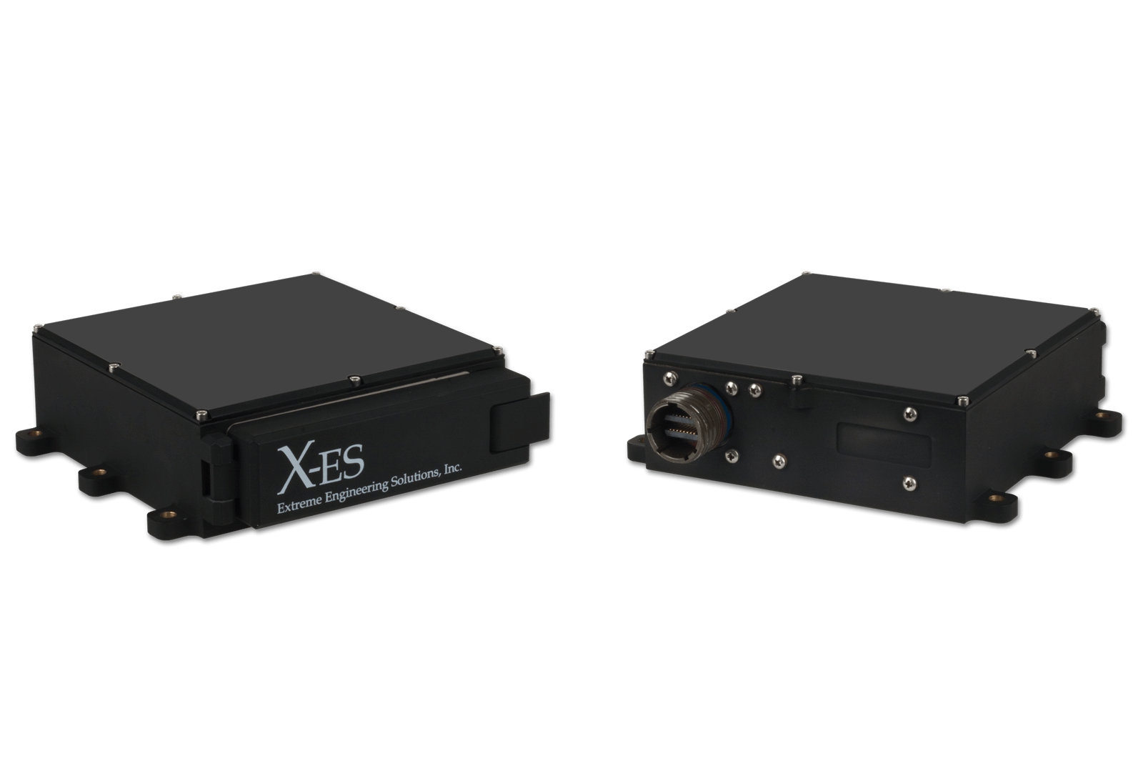 Solid-State Storage