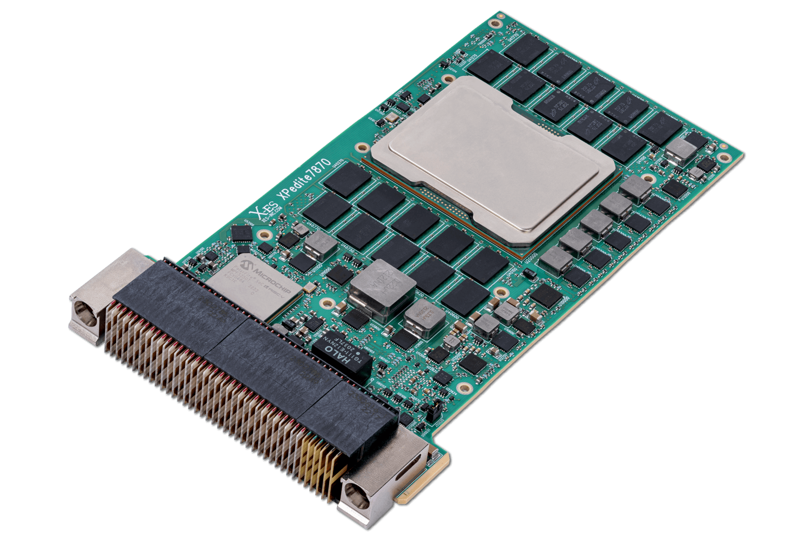 VPX Single Board Computers